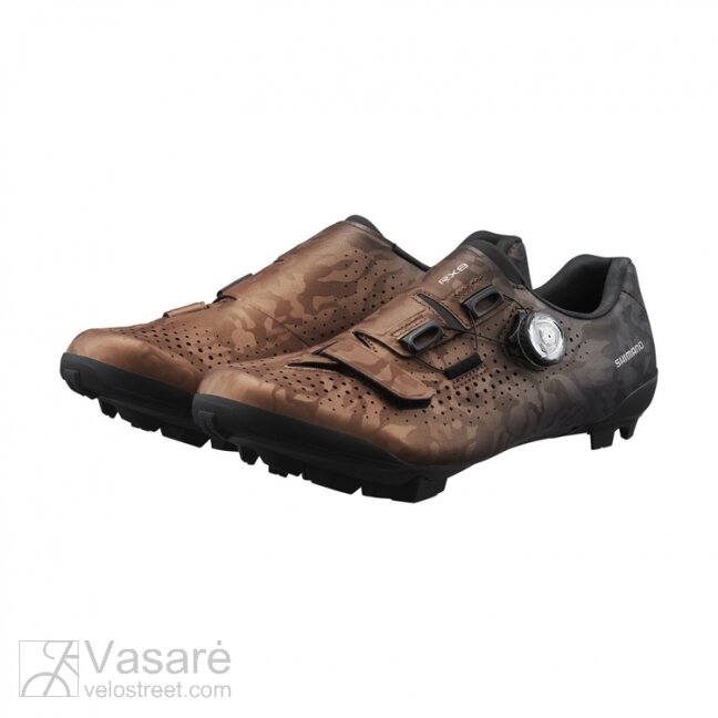 Shoes SHIMANO SH-RX800 Bronze 1