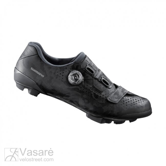 Dviratininko batai SH-RX800M Black 47.0