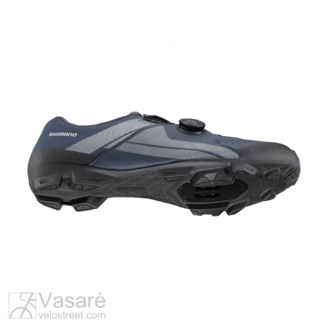 Shoes SHIMANO SH-XC300M Navy 3