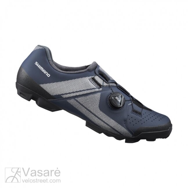 Shoes SHIMANO SH-XC300M Navy