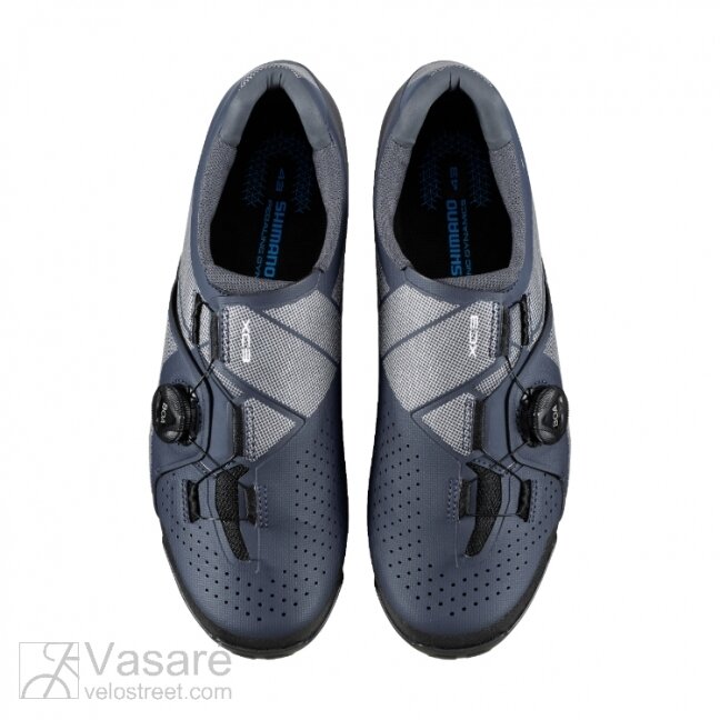 Shoes SHIMANO SH-XC300M Navy 1