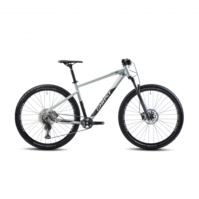 Bicycle 29 GHOST KATO PRO L Grey/Black