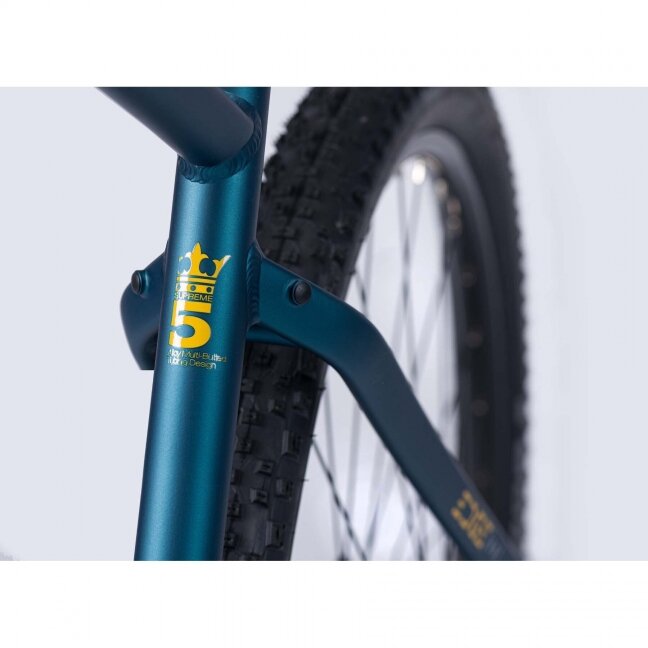 Bicycle 29" LAPIERE EDGE 5.9 4