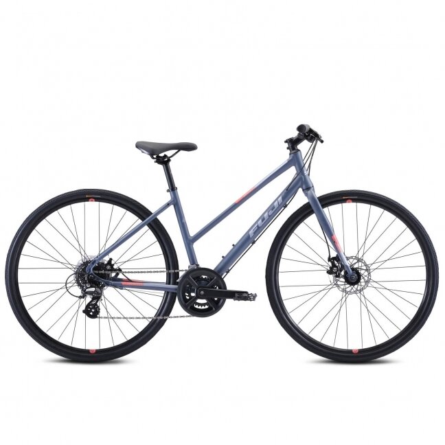 Bicycle Fuji ABSOLUTE 1.9 ST Satin Slate