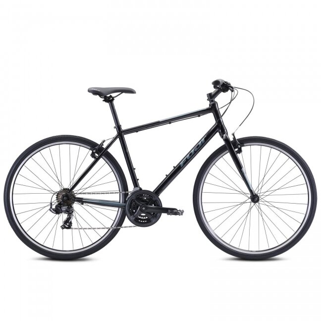 Bicycle Fuji Absolute 2.1 Black