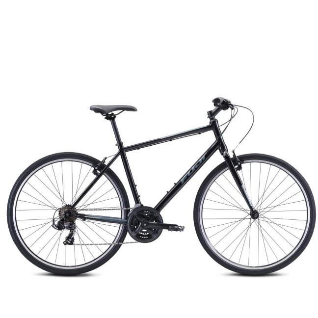 Bicycle Fuji Absolute 2.1 Black