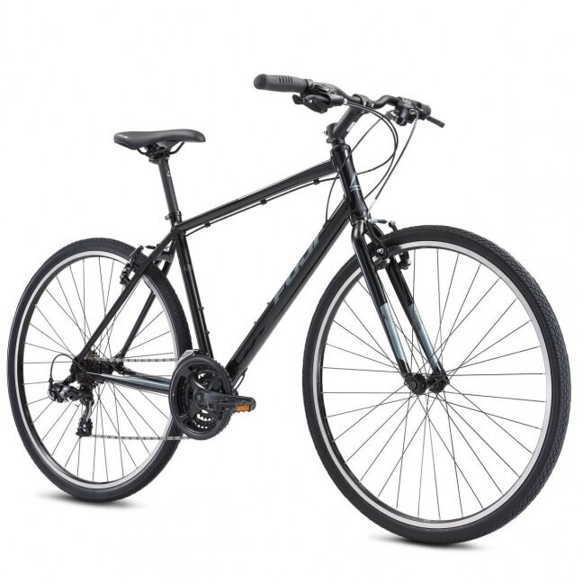 Bicycle Fuji Absolute 2.1 Black 1