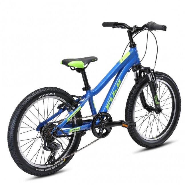 Bicycle Fuji DYNAMITE 20  Blue 2