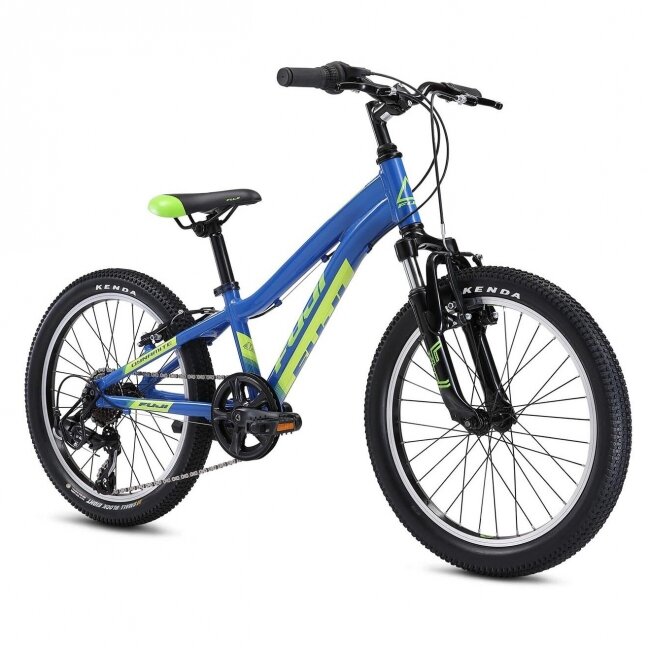 Bicycle Fuji DYNAMITE 20  Blue 1