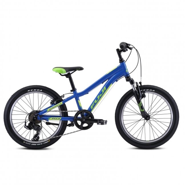 Bicycle Fuji DYNAMITE 20  Blue