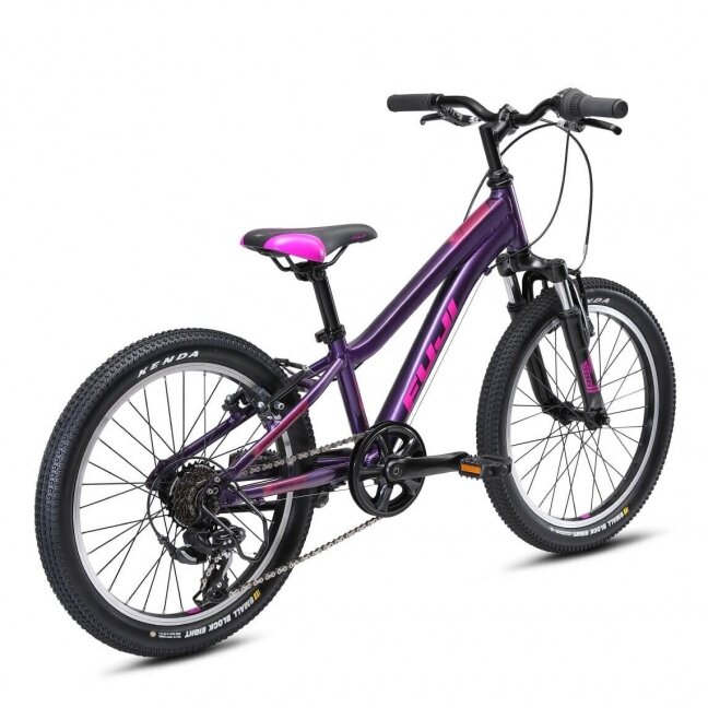 Bicycle Fuji DYNAMITE 20  Purple 2