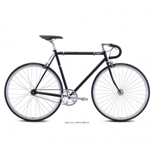 Bicycle Fuji FEATHER Black