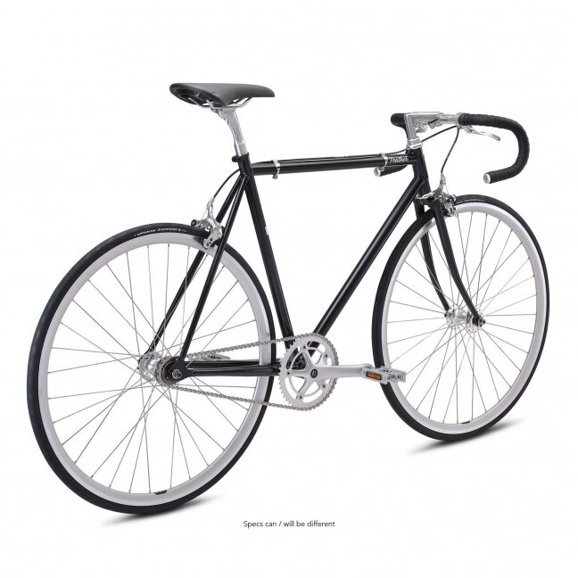 Bicycle Fuji FEATHER Black 2