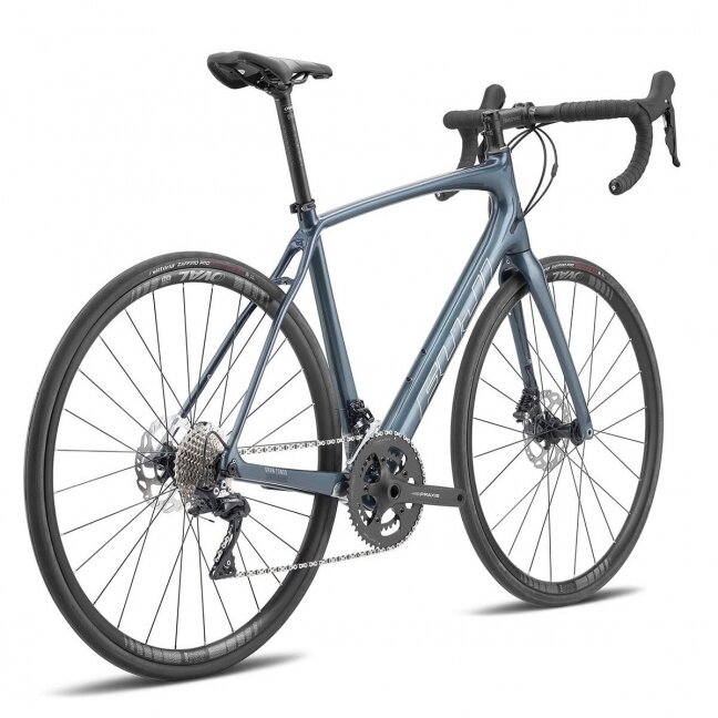 Bicycle Fuji GRAN FONDO 1.3 Pearl Slate 2