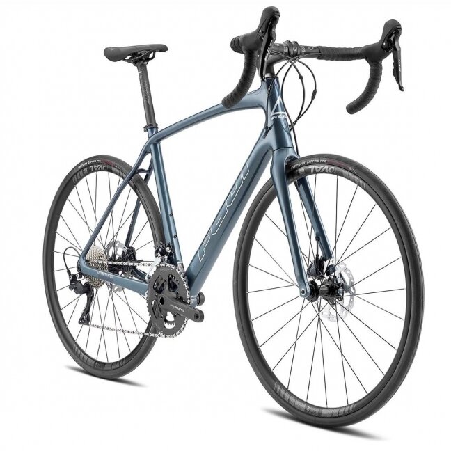 Bicycle Fuji GRAN FONDO 1.3 Pearl Slate 1