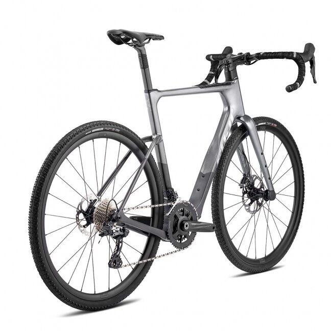 Dviratis Fuji JARI CARBON 1.1 Charcoal 2