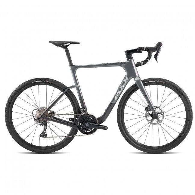 Bicycle Fuji JARI CARBON 1.1 Charcoal