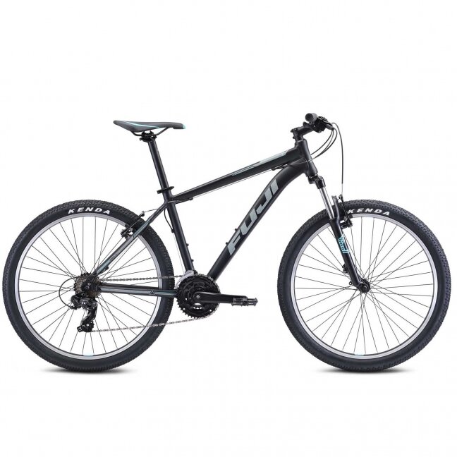 Bicycle Fuji NEVADA 26 1.9 V Satin Black