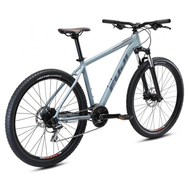 Bicycle Fuji NEVADA 27,5 1.7 SATIN GRAY 1