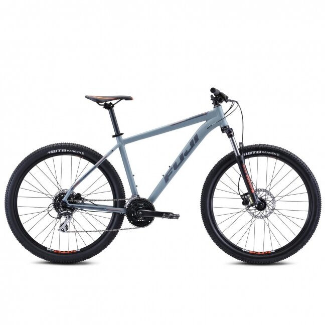 Bicycle Fuji NEVADA 27,5 1.7 SATIN GRAY