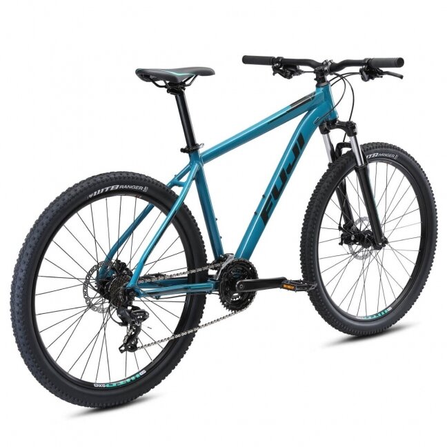 Bicycle Fuji NEVADA 27.5 1.9 Dark Teal 2