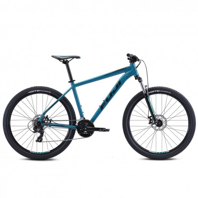 Bicycle Fuji NEVADA 27.5 1.9 Dark Teal