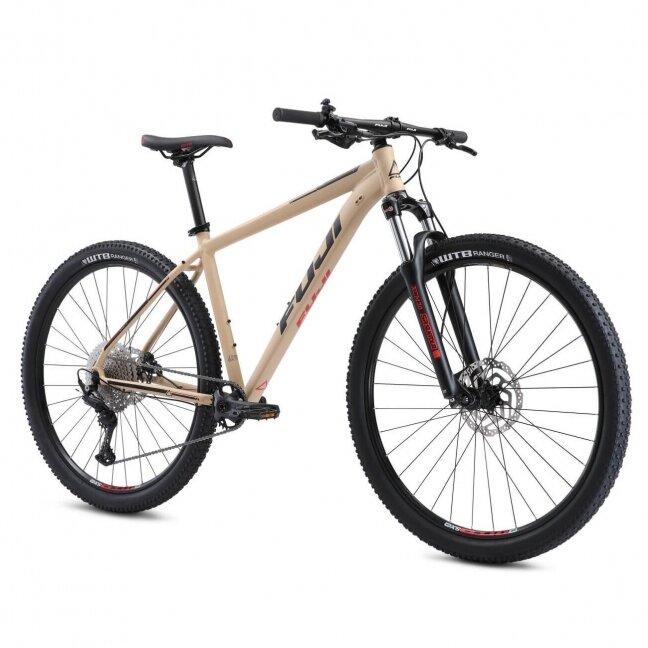 Bicycle Fuji NEVADA 29 1.3 17 Satin Sand 1