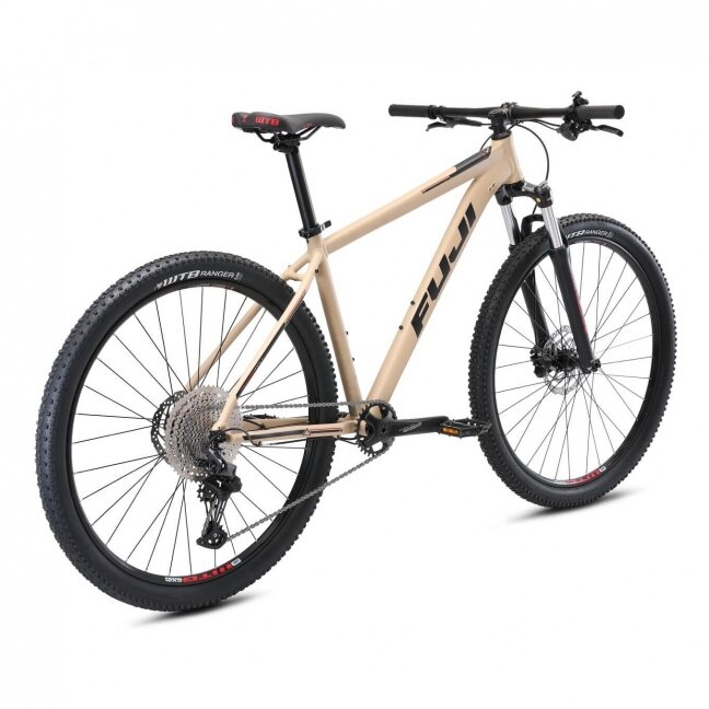 Bicycle Fuji NEVADA 29 1.3 17 Satin Sand 2