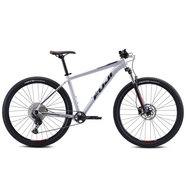 Bicycle Fuji NEVADA 29 1.3 Satin Silver