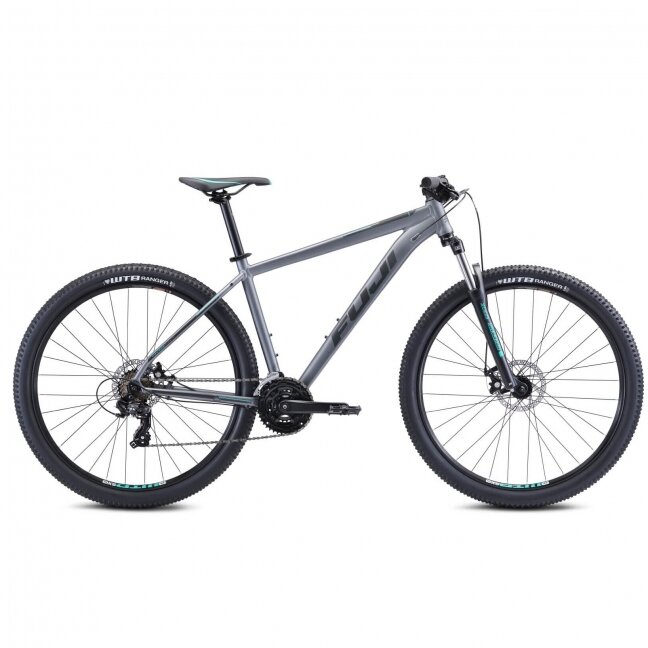 Bicycle Fuji NEVADA 29 1.9 Satin Graphite