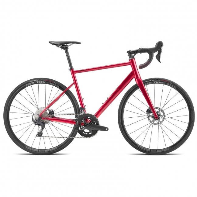 Dviratis Fuji SL-A D 1.3 Metallic Red