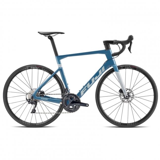 Bicycle Fuji TRANSONIC 2.3 Stone Blue