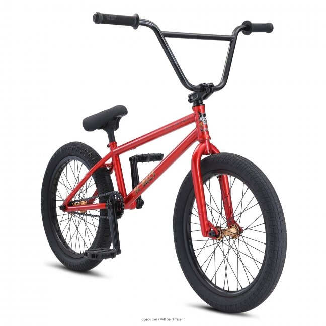 Bicycle SE BMX Gaudium 1