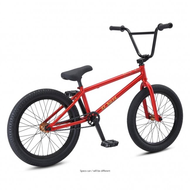 Dviratis SE BMX Gaudium 2