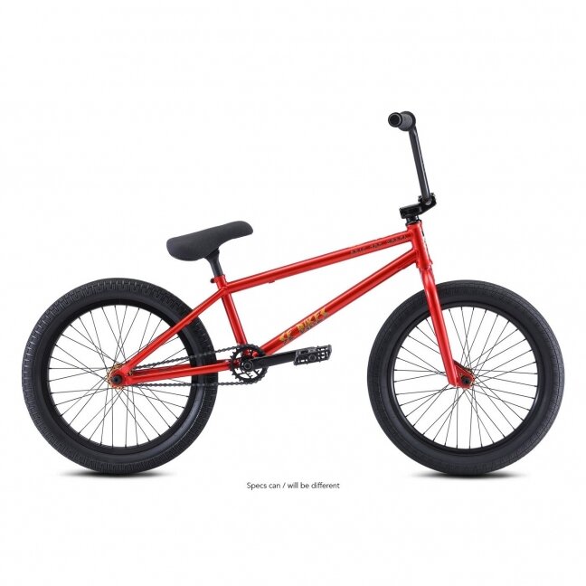 Bicycle SE BMX Gaudium