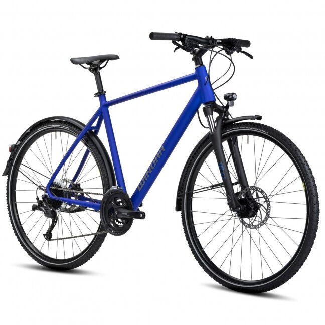 Bicycle Winora Domingo 27 Sport Gent 28" 27-G Alivio