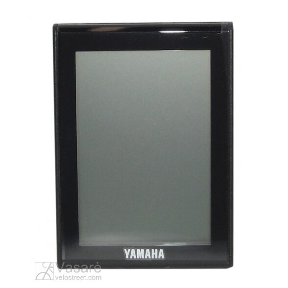Ekranas LCD display eBike f.Yamaha