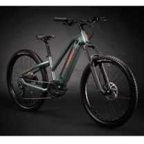 E-bike Haibike Alltrack Youth RH37 500Wh Bosch Smart