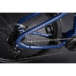 El. dviratis Haibike ALLTRACK 29 4 500Wh