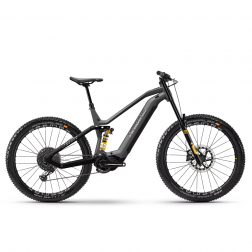 El. Dviratis Haibike NDURO 8 FREERIDE Yamaha PW-X3 System, 85Nm, 720Wh