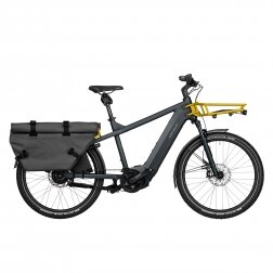 El. Dviratis Riese & Müller Multicharger 2 GT Vario GX 750Wh 51cm