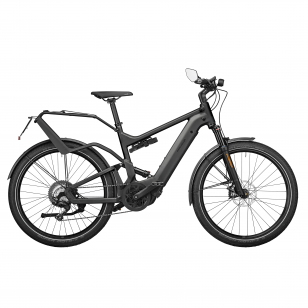 E-bike Delite GT touring GX HS 45km/h