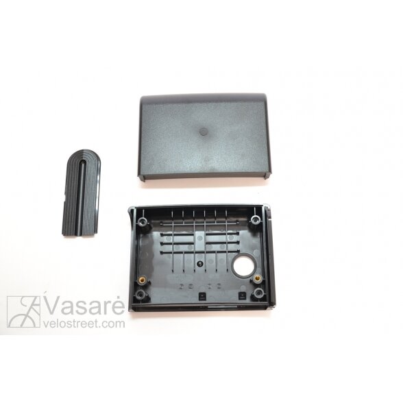 Controller case Blk Plast Samsung SDI