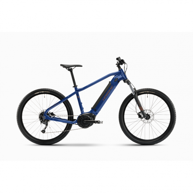 El. dviratis Haibike ALLTRACK 29 4 500Wh