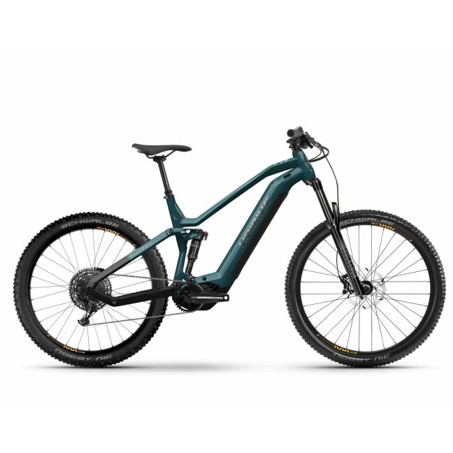 E-bike Haibike ALLTRAIL 5 Yamaha PW-S2 720Wh