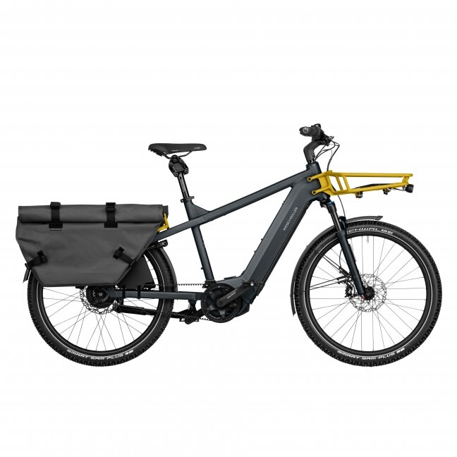 E-bike Riese & Müller Multicharger 2 GT Vario GX 750Wh 51cm