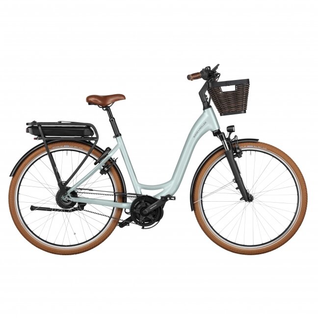 E-Bike Riese & Müller Swing Vario 26