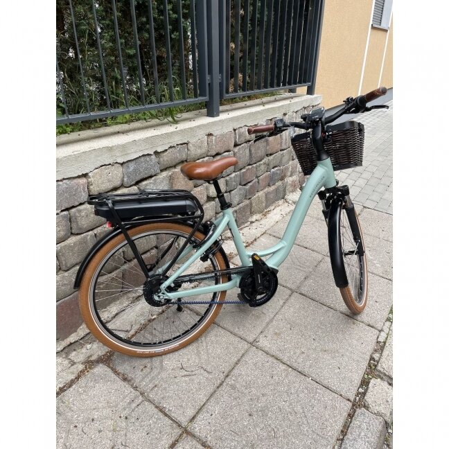 E-Bike Riese & Müller Swing Vario 26 3