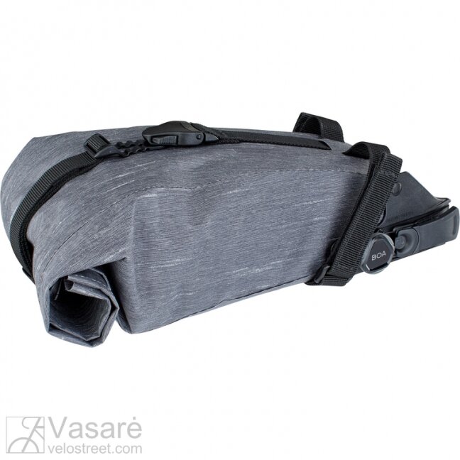 EVOC Krepšelis po balneliu Seat Pack BOA M Carbon 3