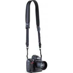 Fotoaparato arba dėklo diržas EVOC CAMERA SHOULDER STRAP PRO // Black 1